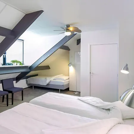 بيت للعطل Havenvilla Maurik