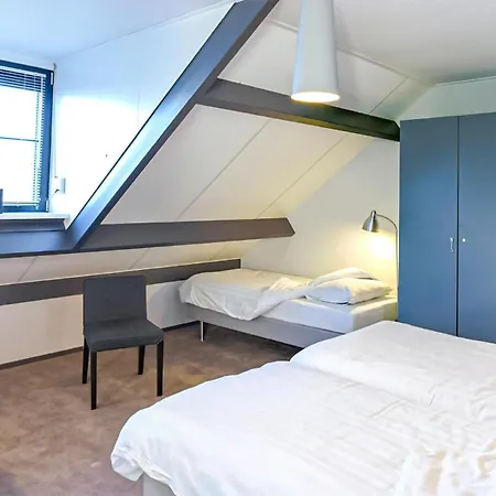 Havenvilla Maurik