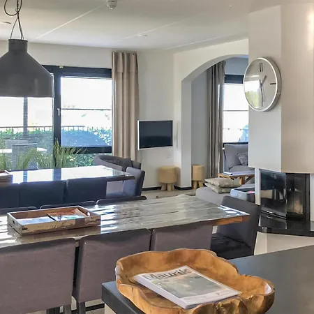 بيت للعطل Havenvilla