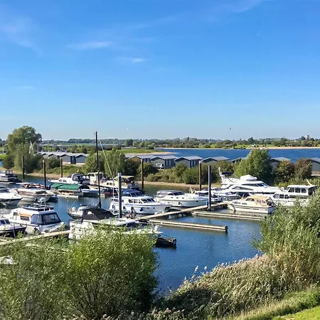 Havenvilla Maurik